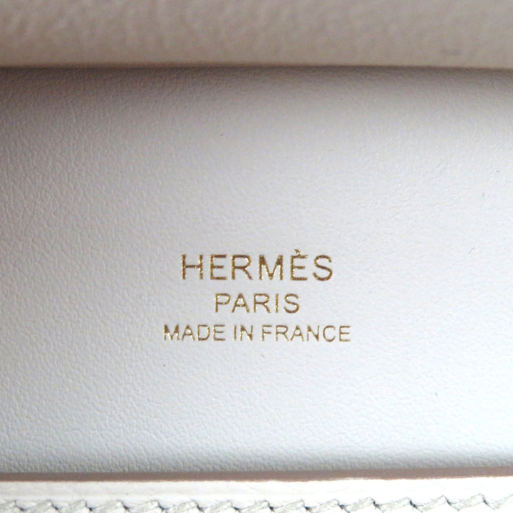 新品 HERMES ハンドバッグ ジプシエール ミニ レディース