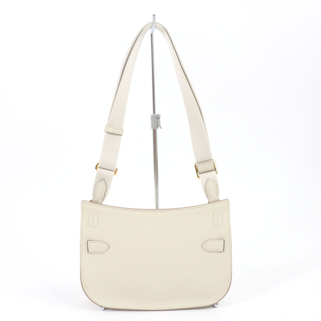 新品 HERMES ハンドバッグ ジプシエール ミニ レディース