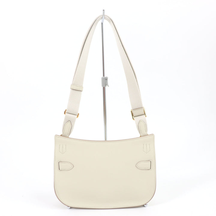 新品 HERMES ハンドバッグ ジプシエール ミニ レディース
