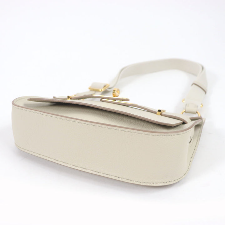 新品 HERMES ハンドバッグ ジプシエール ミニ レディース