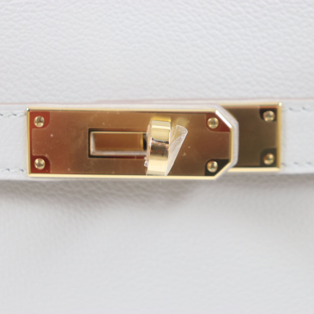 新品 HERMES ハンドバッグ ジプシエール ミニ レディース