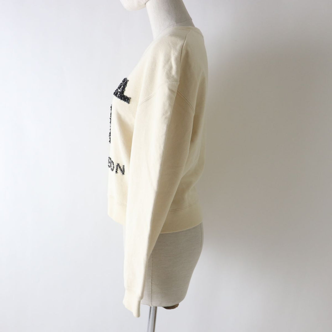 Discounted Excellent CHANEL sweat cotton Women XS 20A P64788