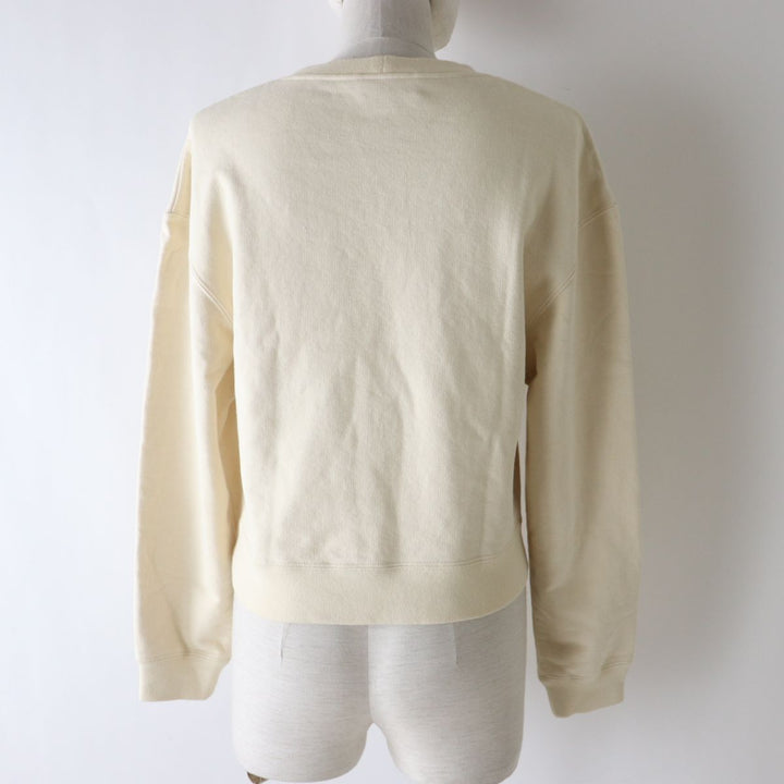 Discounted Excellent CHANEL sweat cotton Women XS 20A P64788