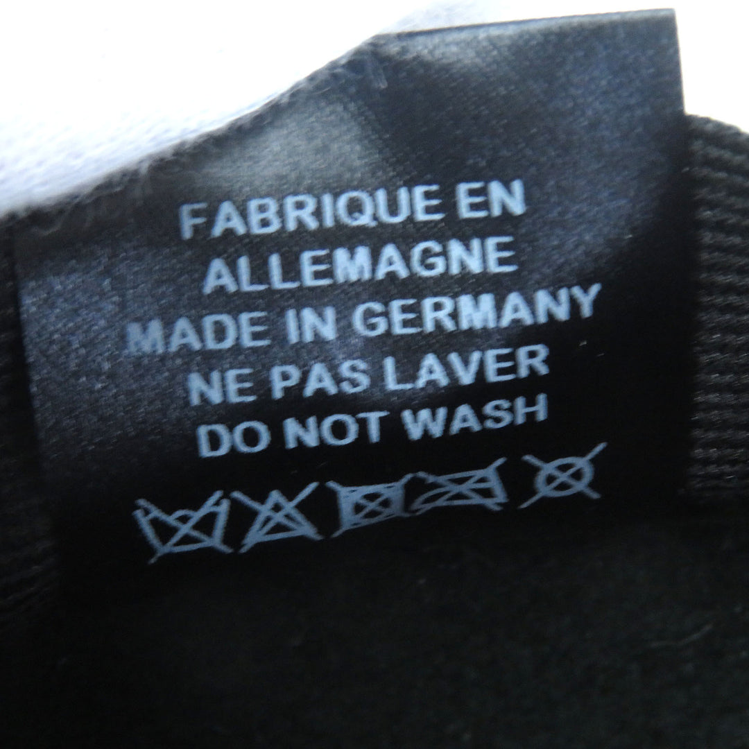Discounted Pristine MAISON MICHEL cap JAMIE HAT Jamie Cat Ear Felt Hat Rabbit S
