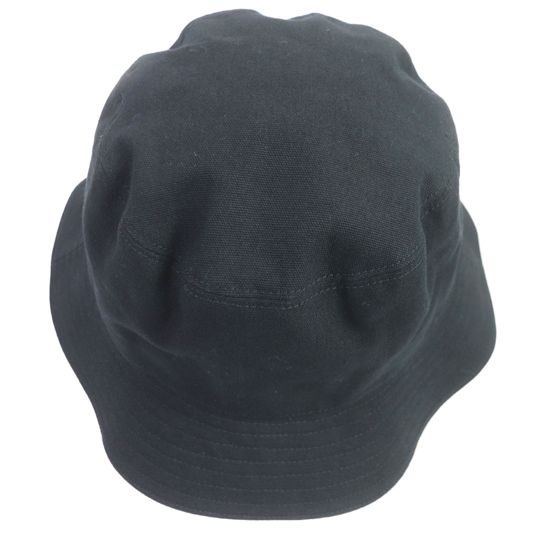 Discounted Great DIOR×Cactus Jack Other hats Travis Scott Bucket Hat black mens L