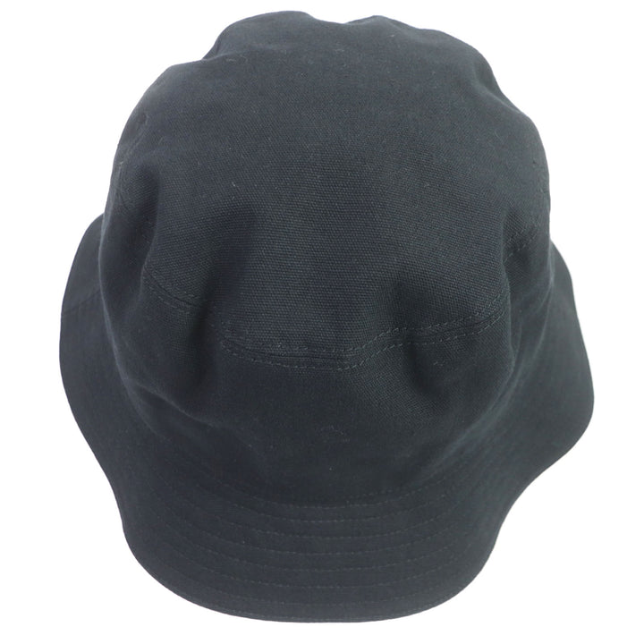 Discounted Great DIOR×Cactus Jack Other hats Travis Scott Bucket Hat black mens L