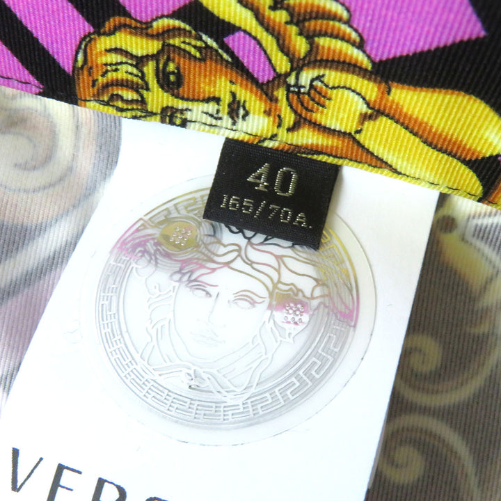 Discounted Pristine FENDI VERSACE Other bottoms FENDACE Baroque leggings spats