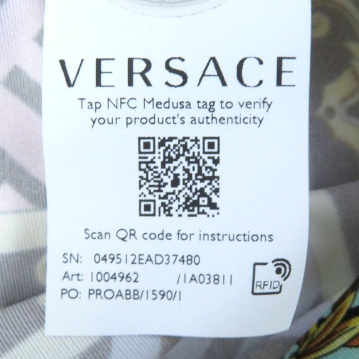 Discounted Pristine FENDI VERSACE Other bottoms FENDACE Baroque leggings spats