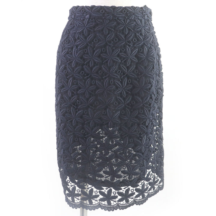Discounted Excellent COMME des GARCONS two-piece set 90s docking design jacket skirt