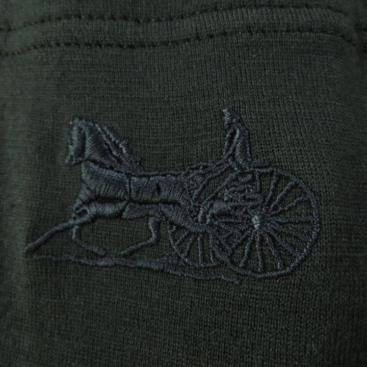 Discounted Great CELINE one piece Horse-drawn carriage embroidery,Women XS 2X561453L