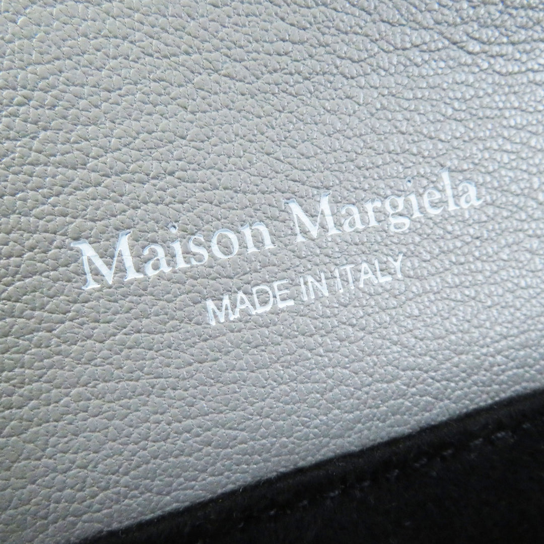 Discounted Excellent Maison Margiela Shoulder Bag NEW LOCK Horizontal leather SB1WD0002