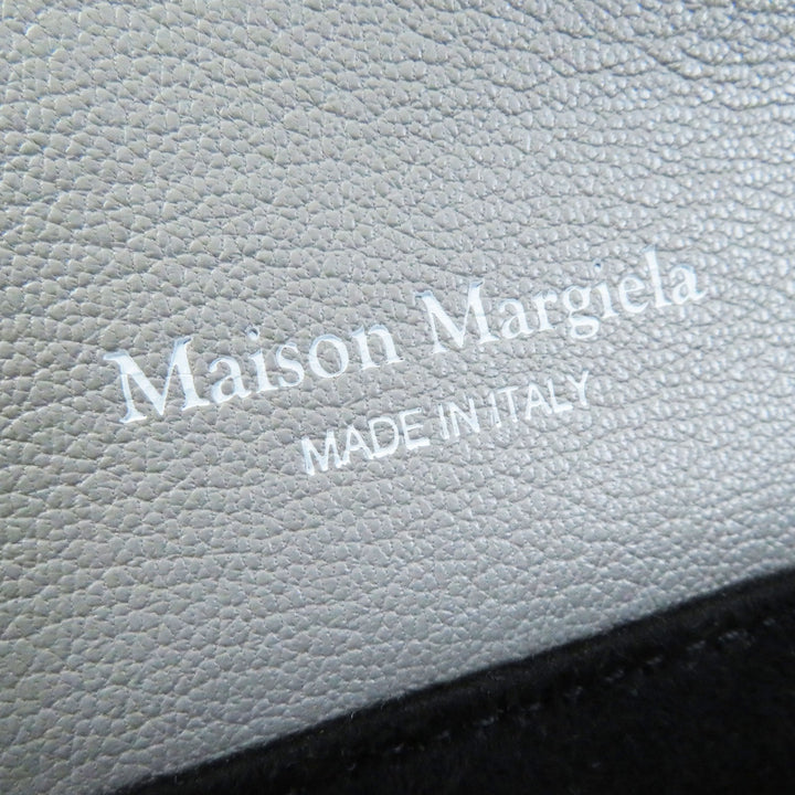Discounted Excellent Maison Margiela Shoulder Bag NEW LOCK Horizontal leather SB1WD0002