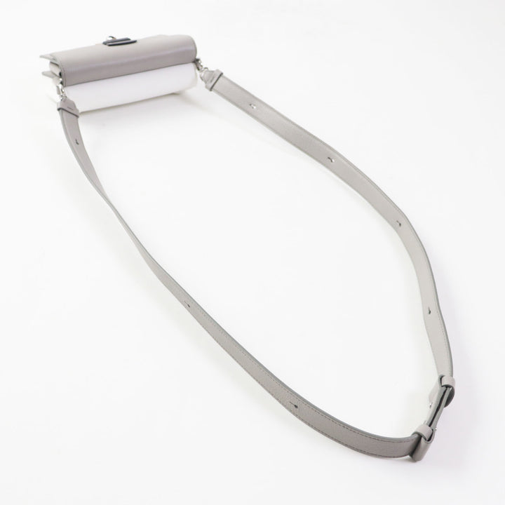 Discounted Excellent Maison Margiela Shoulder Bag NEW LOCK Horizontal leather SB1WD0002