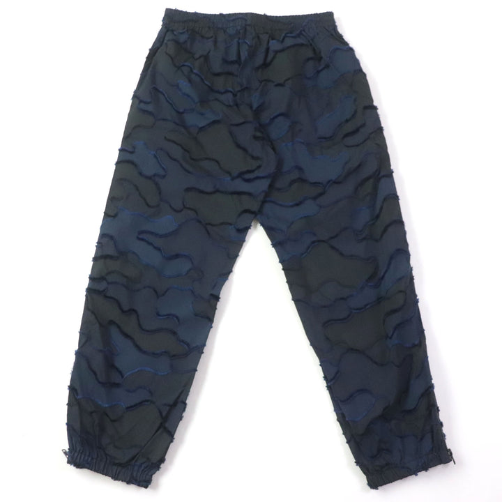 Discounted Excellent Christian Dior Pants Logo charm attached Camo Pattern Women 40