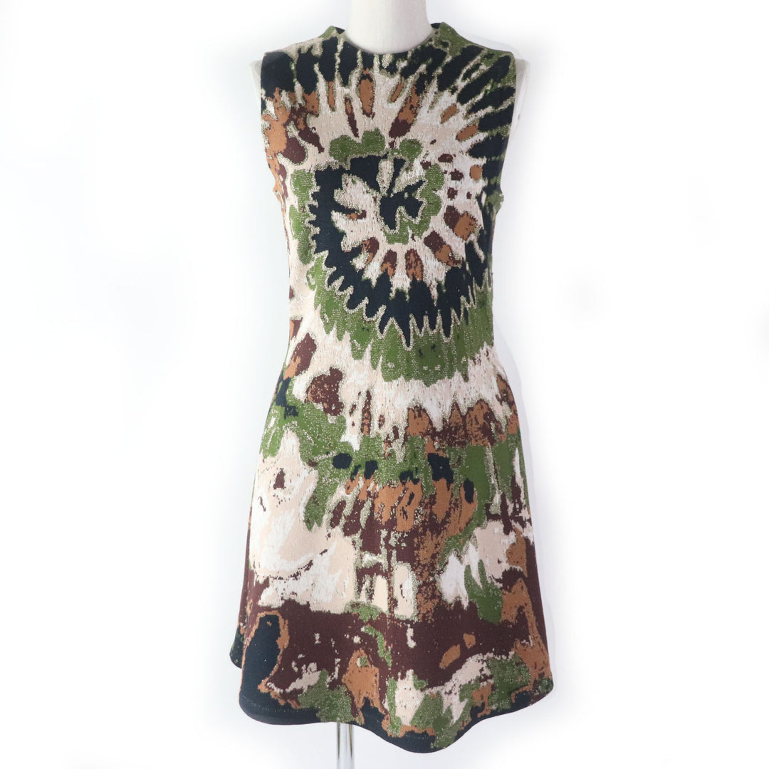 Discounted Great VALENTINO one piece All-over pattern design, multicolor M KB0KD06X2KB