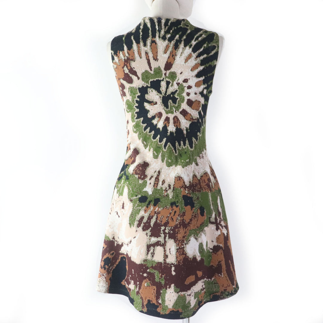 Discounted Great VALENTINO one piece All-over pattern design, multicolor M KB0KD06X2KB