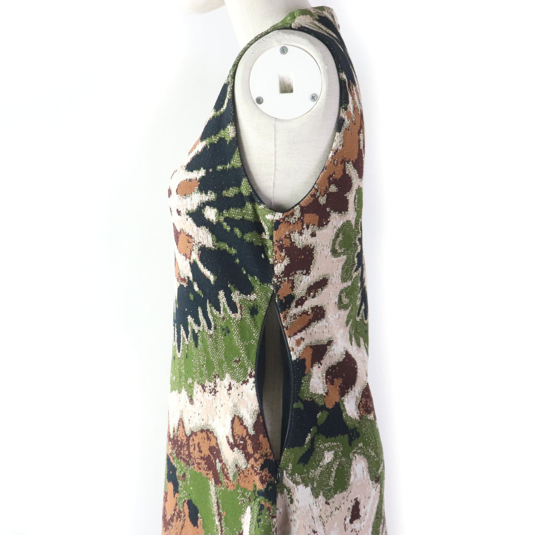 Discounted Great VALENTINO one piece All-over pattern design, multicolor M KB0KD06X2KB
