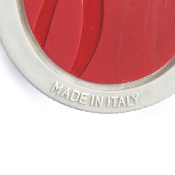 Discounted Excellent Christian Louboutin High cut sneakers LOUIS FLAT VV/SPIKES 40 3101212