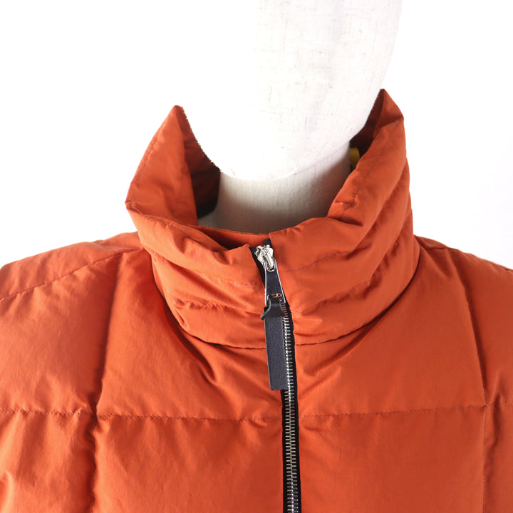 Discounted Excellent MONCLER GENIUS 2 Down vest DEMETRIA GILET Women 0 G20941A00017 M1230