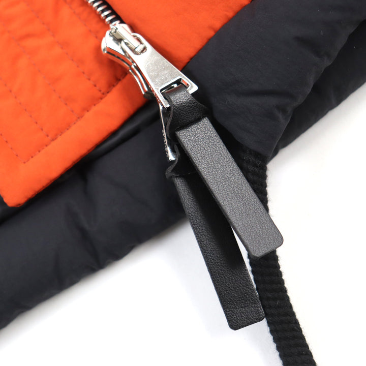 Discounted Excellent MONCLER GENIUS 2 Down vest DEMETRIA GILET Women 0 G20941A00017 M1230