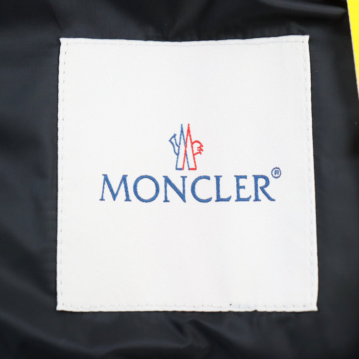 Discounted Excellent MONCLER GENIUS 2 Down vest DEMETRIA GILET Women 0 G20941A00017 M1230