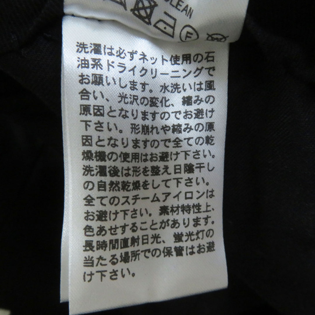 Discounted Excellent beautiful people Pants asanoha jugvard one tuck tapered 34 1215105027