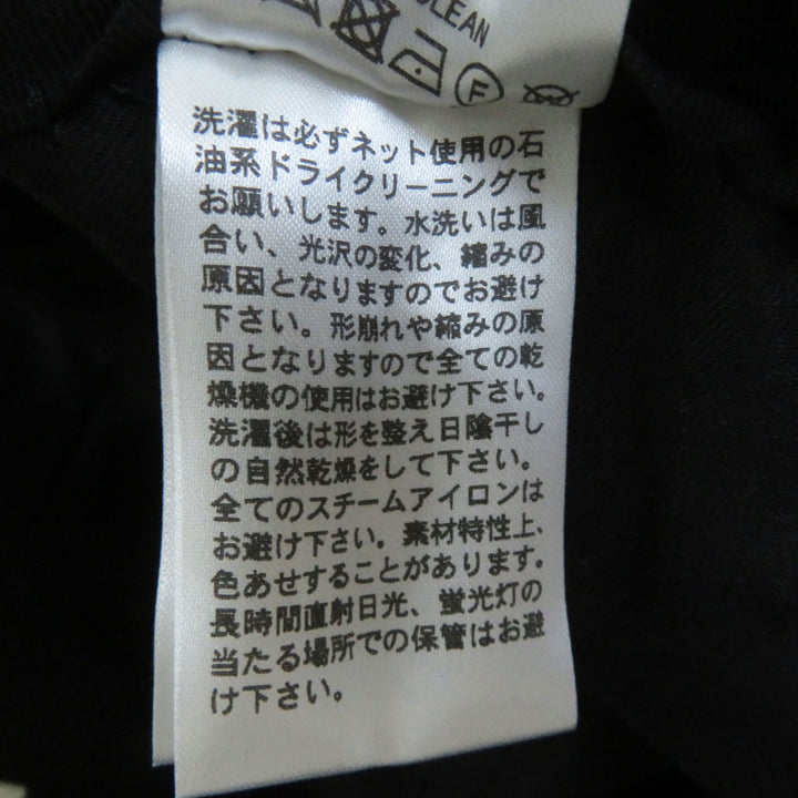 Discounted Excellent beautiful people Pants asanoha jugvard one tuck tapered 34 1215105027