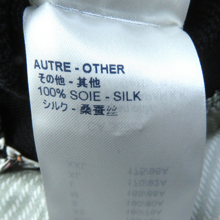 Discounted Great LOUIS VUITTON one piece Sleeveless knit with logo buttons, silk inserts