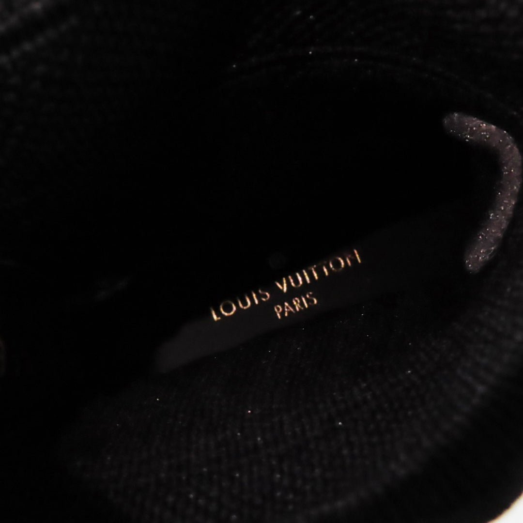 Discounted Great LOUIS VUITTON sneakers Lightweight socks with embroidered logo multi Women