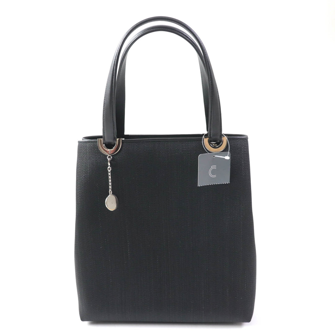 Discounted Pristine COMTESSE Handbag CINZIA TOTE Genuine horsehair leather