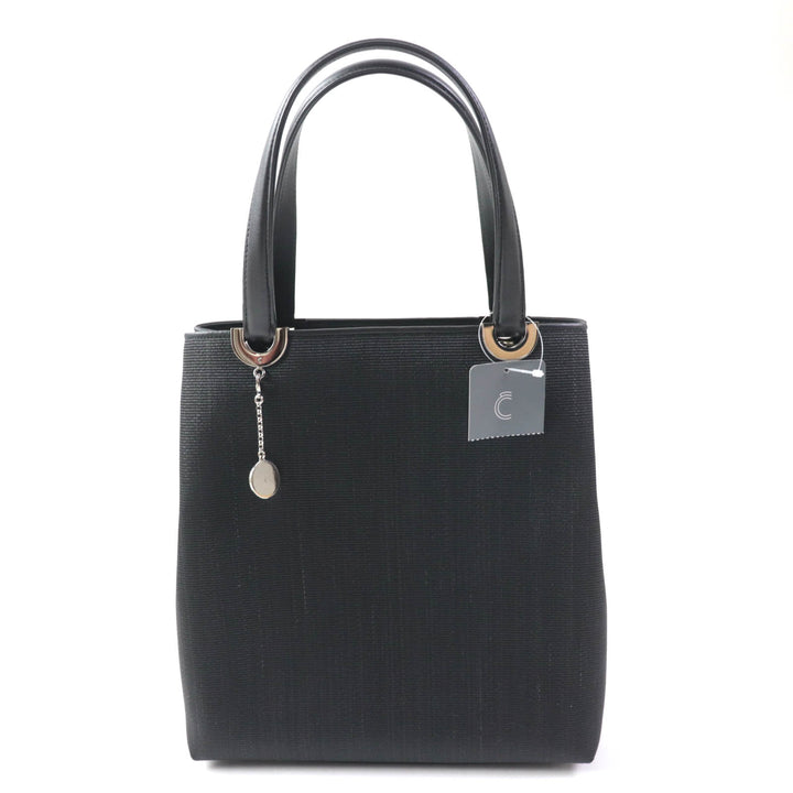 Discounted Pristine COMTESSE Handbag CINZIA TOTE Genuine horsehair leather