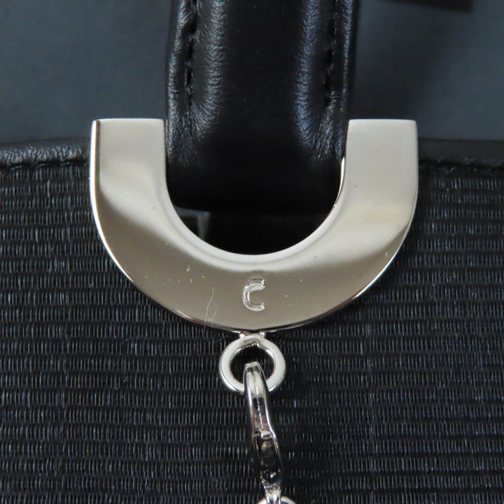 Discounted Pristine COMTESSE Handbag CINZIA TOTE Genuine horsehair leather