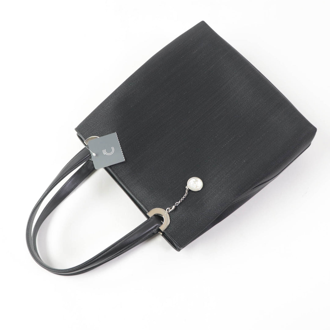 Discounted Pristine COMTESSE Handbag CINZIA TOTE Genuine horsehair leather