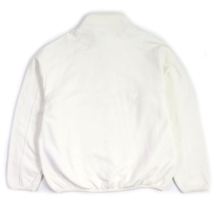 Discounted Great DIOR sweat Dior 47 logo embroidered half-zip pullover mens XL 413J434A0879
