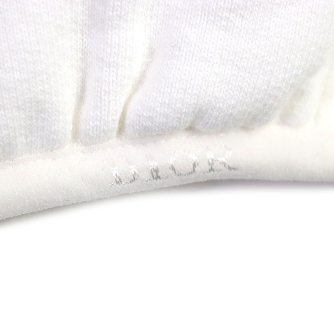 Discounted Great DIOR sweat Dior 47 logo embroidered half-zip pullover mens XL 413J434A0879