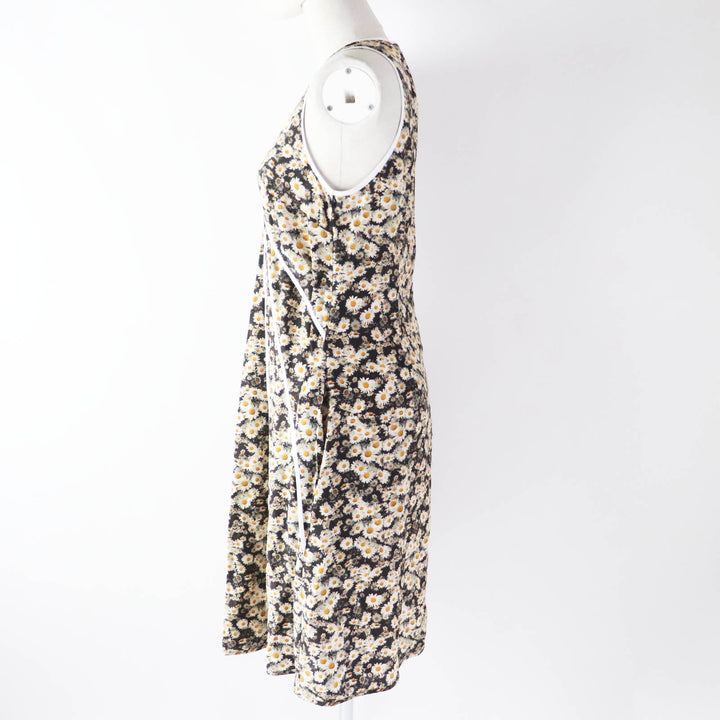 Discounted Pristine Stella McCartney one piece Floral print Multi silk Women 38