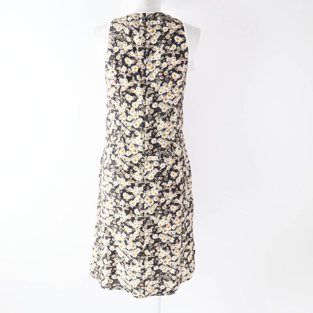 Discounted Pristine Stella McCartney one piece Floral print Multi silk Women 38
