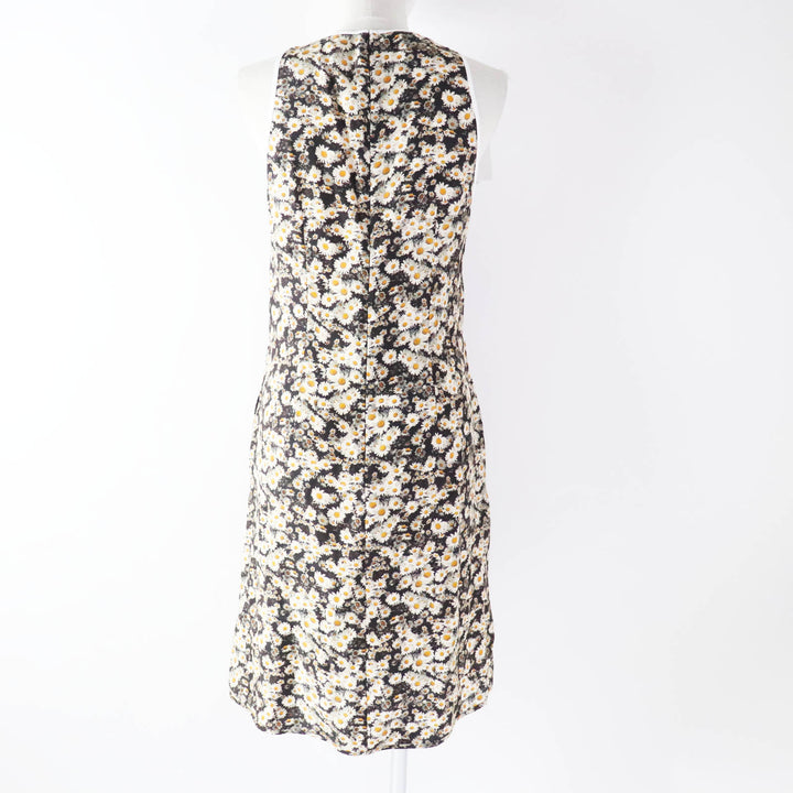 Discounted Pristine Stella McCartney one piece Floral print Multi silk Women 38