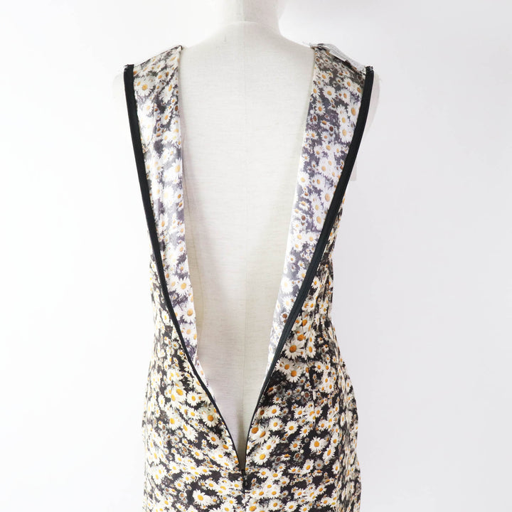 Discounted Pristine Stella McCartney one piece Floral print Multi silk Women 38