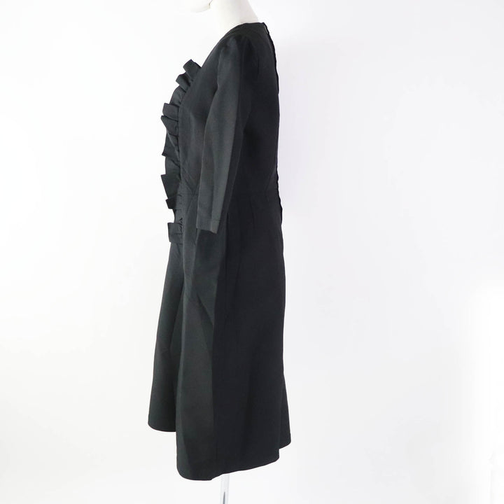 Discounted Great COMME des GARCONS COMME des GARCONS one piece Frill design XS