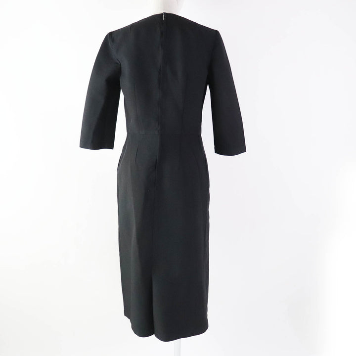 Discounted Great COMME des GARCONS COMME des GARCONS one piece Frill design XS