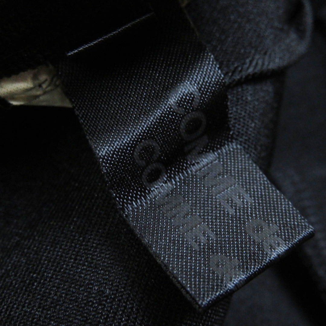 Discounted Great COMME des GARCONS COMME des GARCONS one piece Frill design XS