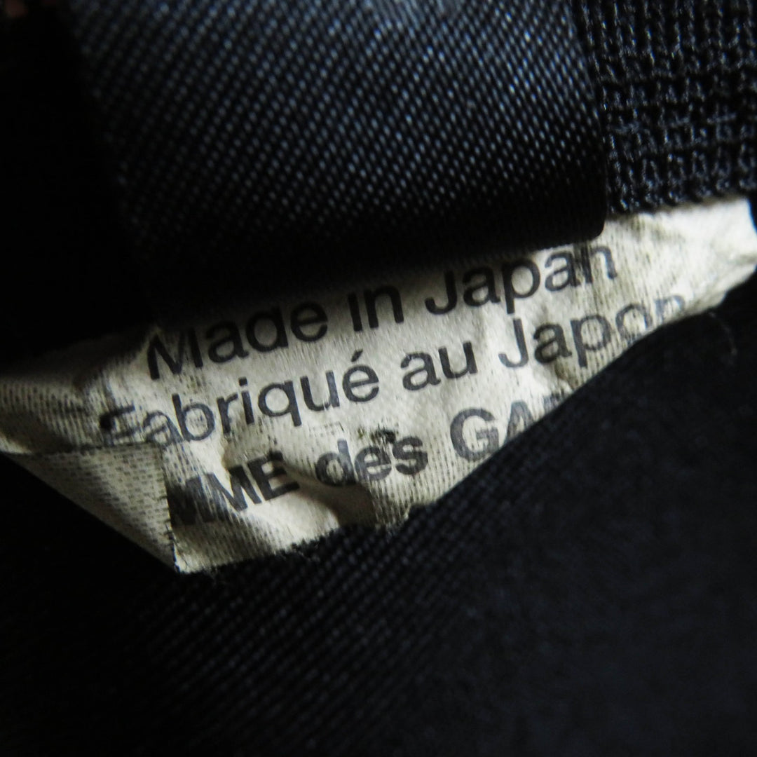 Discounted Great COMME des GARCONS COMME des GARCONS one piece Frill design XS
