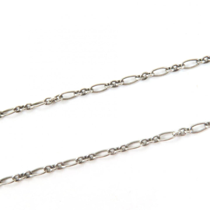 Discounted Great Georg Jensen Necklace 2001 Year Pendant Silver orange AG925 Women