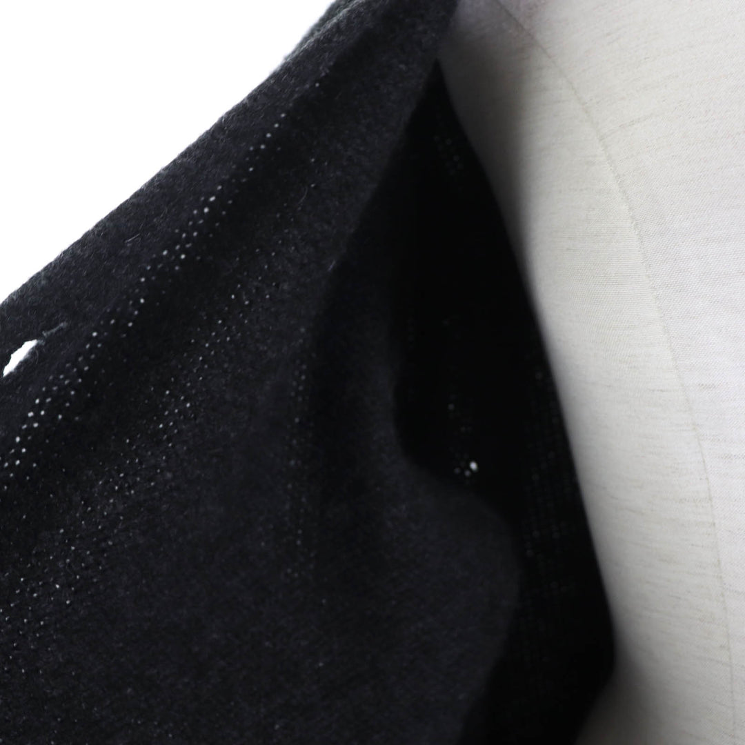Excellent CELINE cardigan Phoebe Long Sleeve Knit cashmere M 2 5Q46/4206