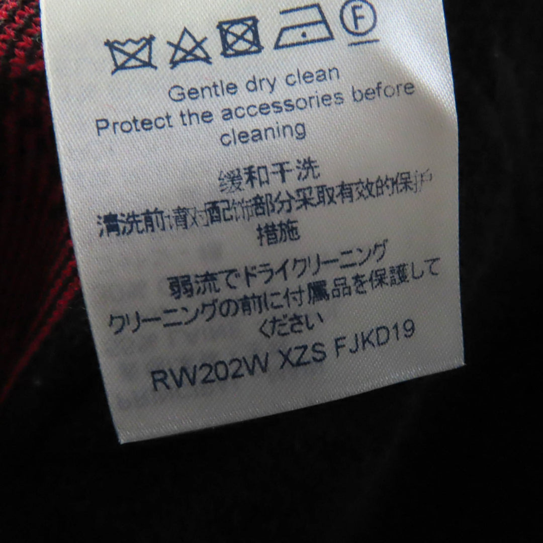 Great LOUIS VUITTON one piece Jacquard Sleeveless Mini Dress in Monogram Women