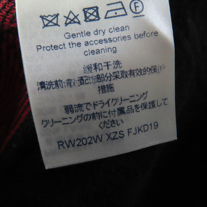 Great LOUIS VUITTON one piece Jacquard Sleeveless Mini Dress in Monogram Women