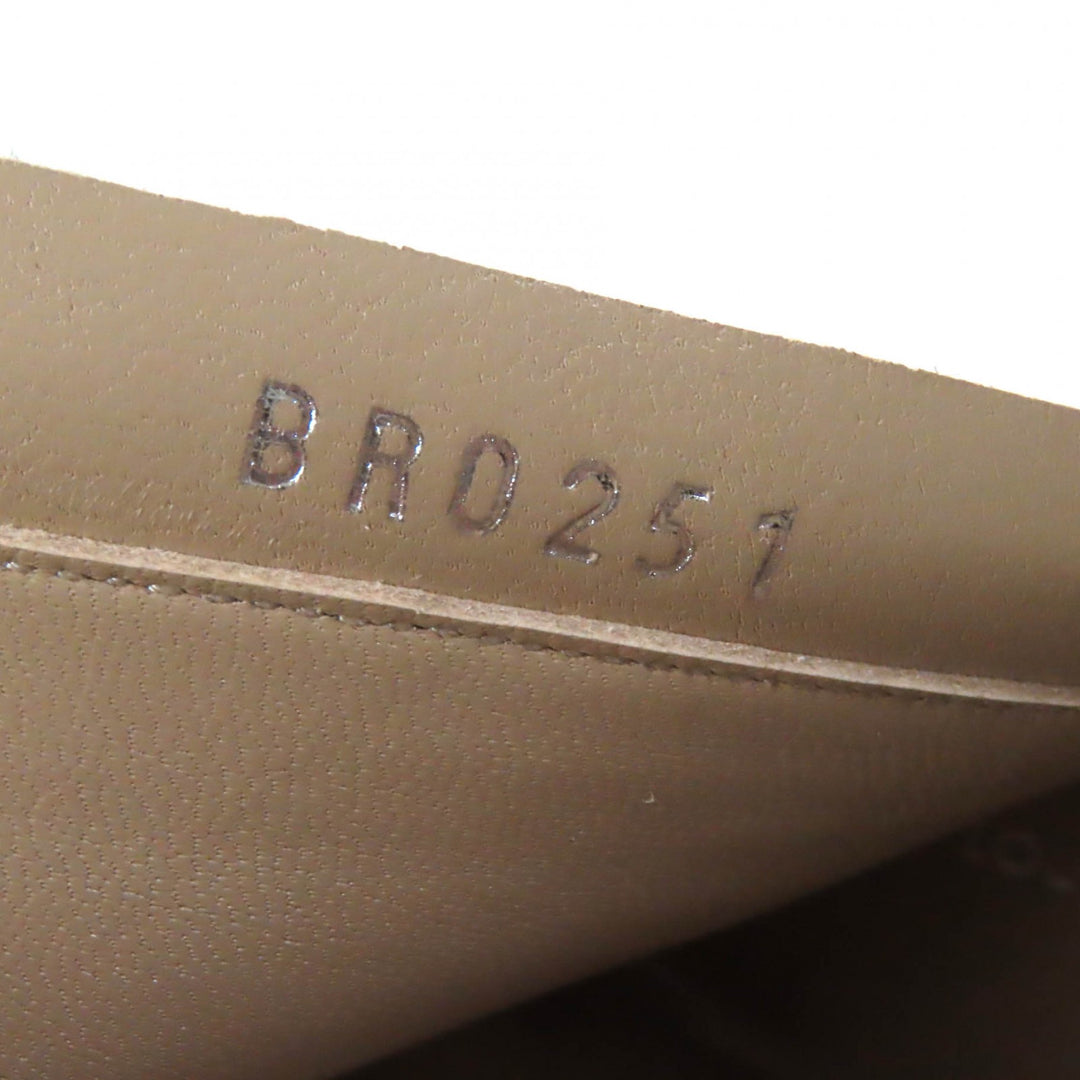 Pristine LOUIS VUITTON short boots Ultimate Line Monogram heel 38 1A950H