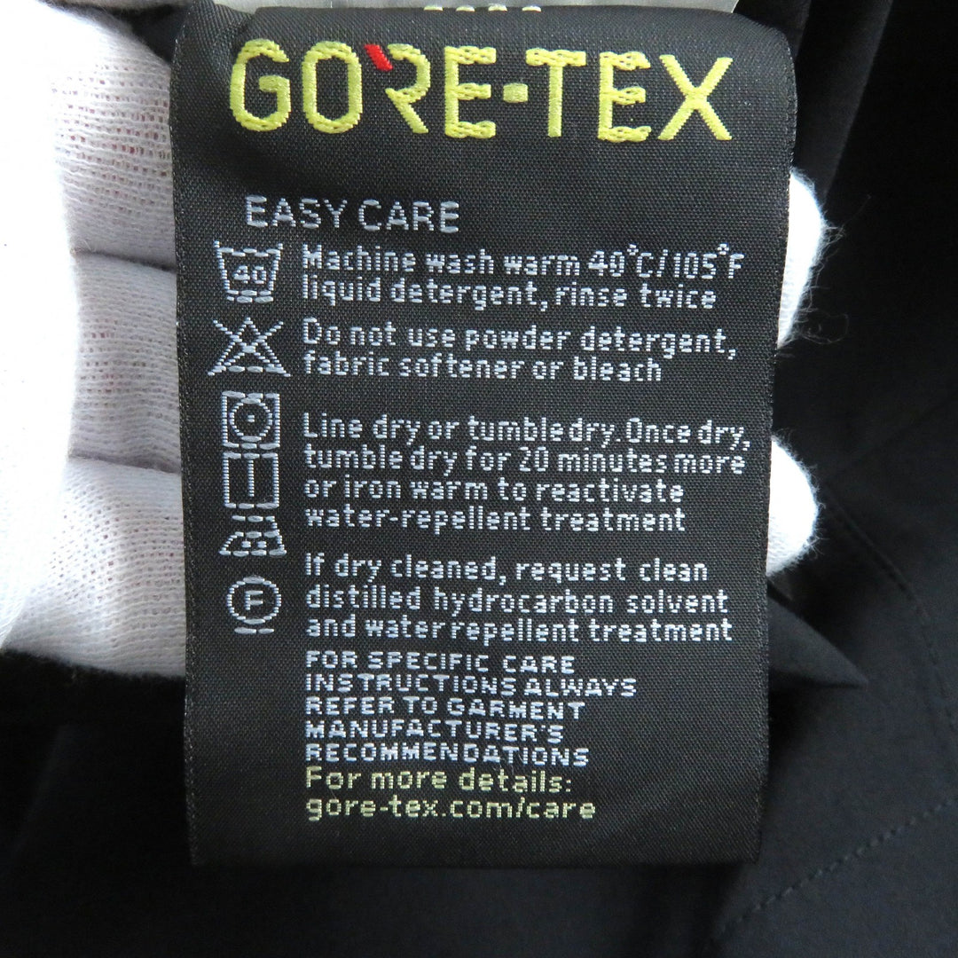 Discounted Excellent ACRONYM Jacket Gore-Tex Pro Field Jacket Field jacket