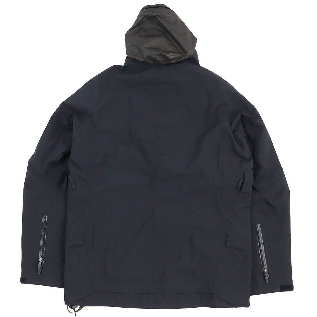Discounted Excellent ACRONYM Jacket Gore-Tex Pro Field Jacket Field jacket